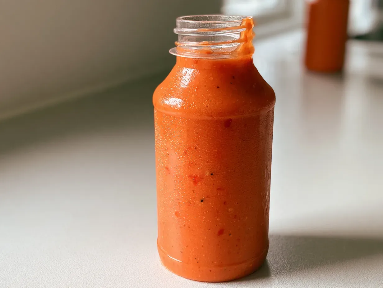 Gazpacho